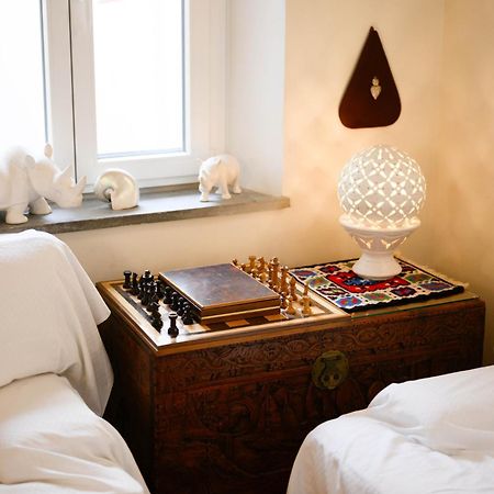 Cozynest Appartement Florence Buitenkant foto