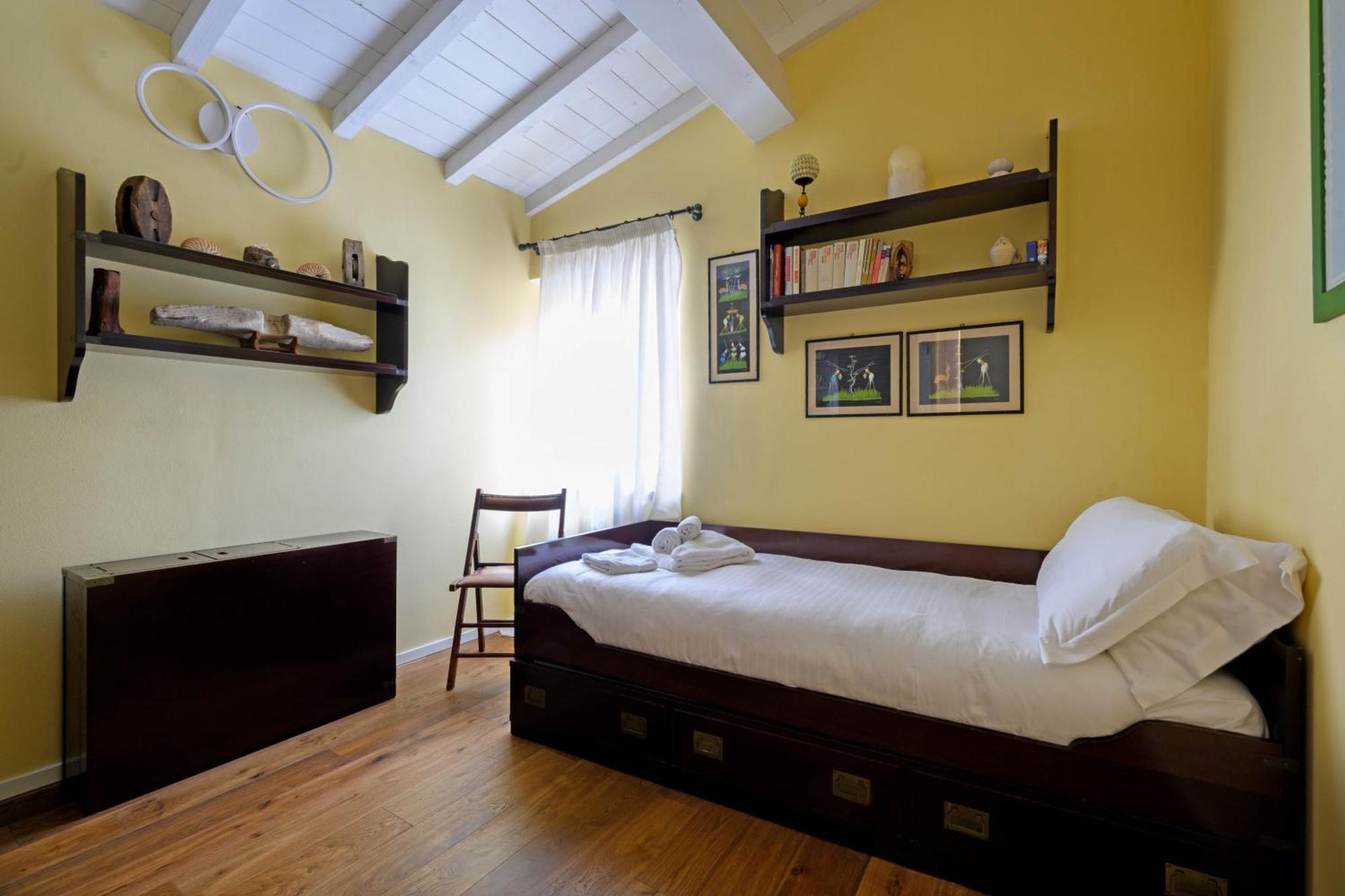 Cozynest Appartement Florence Buitenkant foto