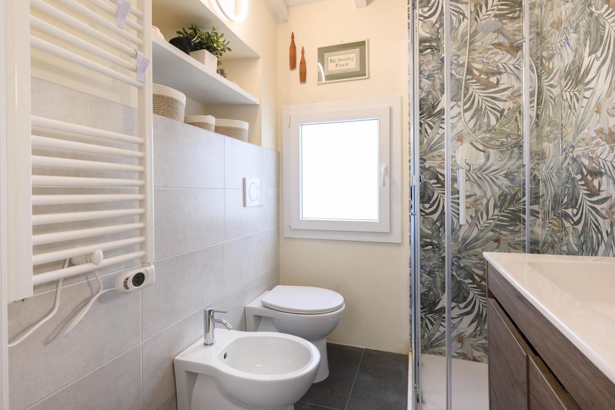 Cozynest Appartement Florence Buitenkant foto