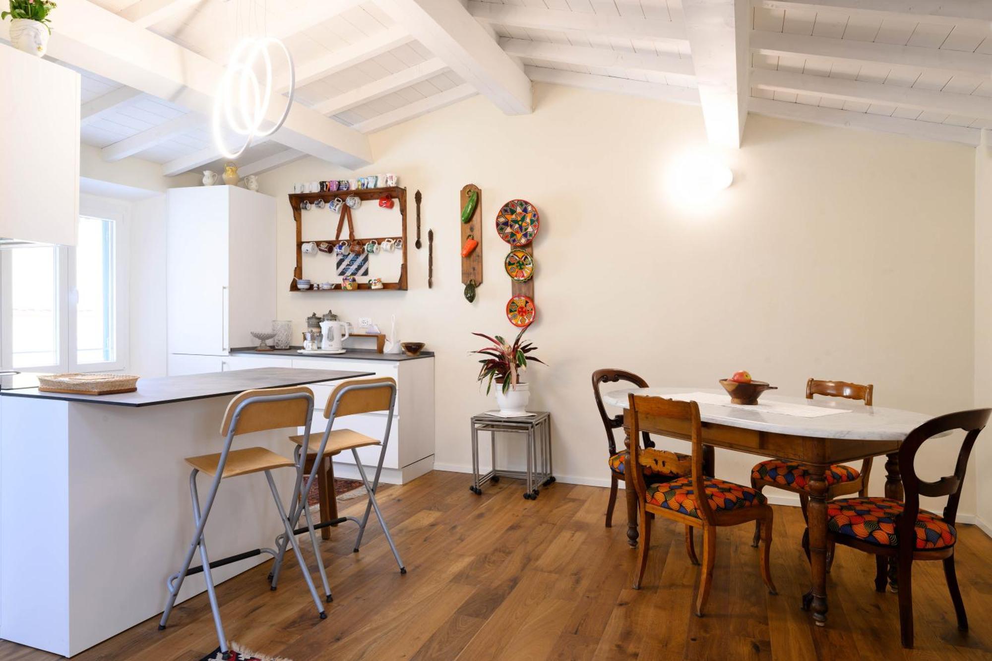 Cozynest Appartement Florence Buitenkant foto