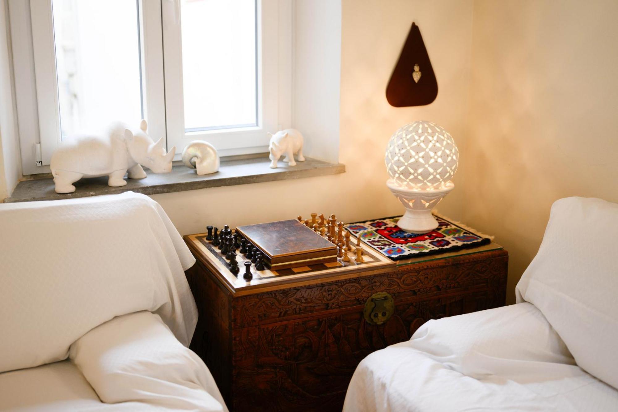 Cozynest Appartement Florence Buitenkant foto