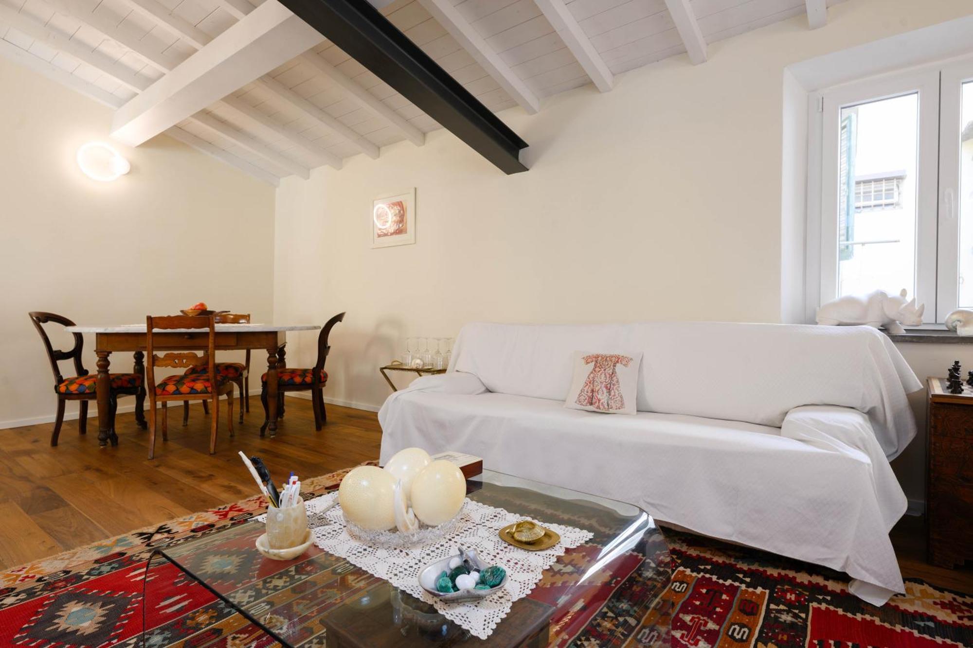Cozynest Appartement Florence Buitenkant foto