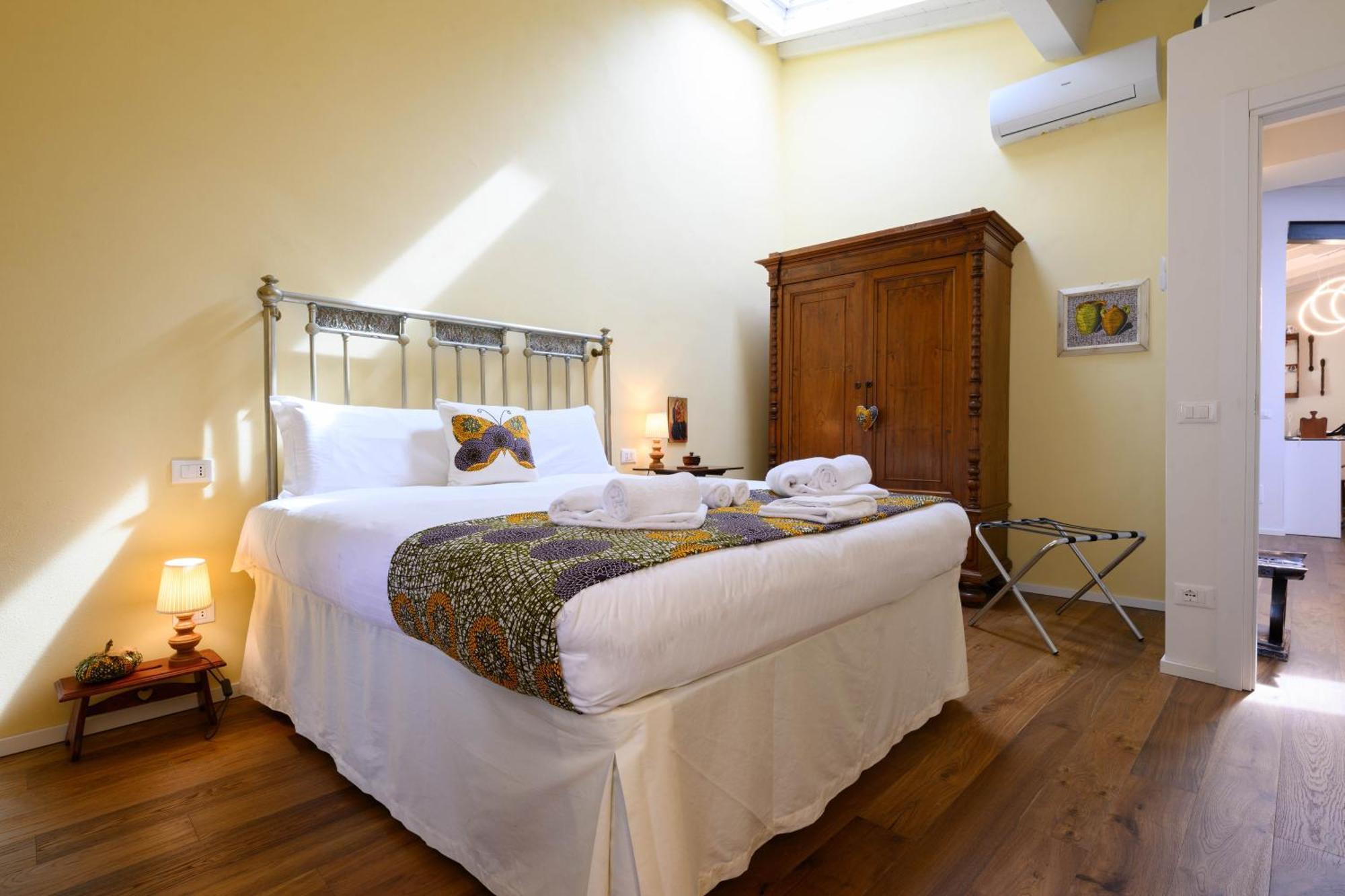 Cozynest Appartement Florence Buitenkant foto