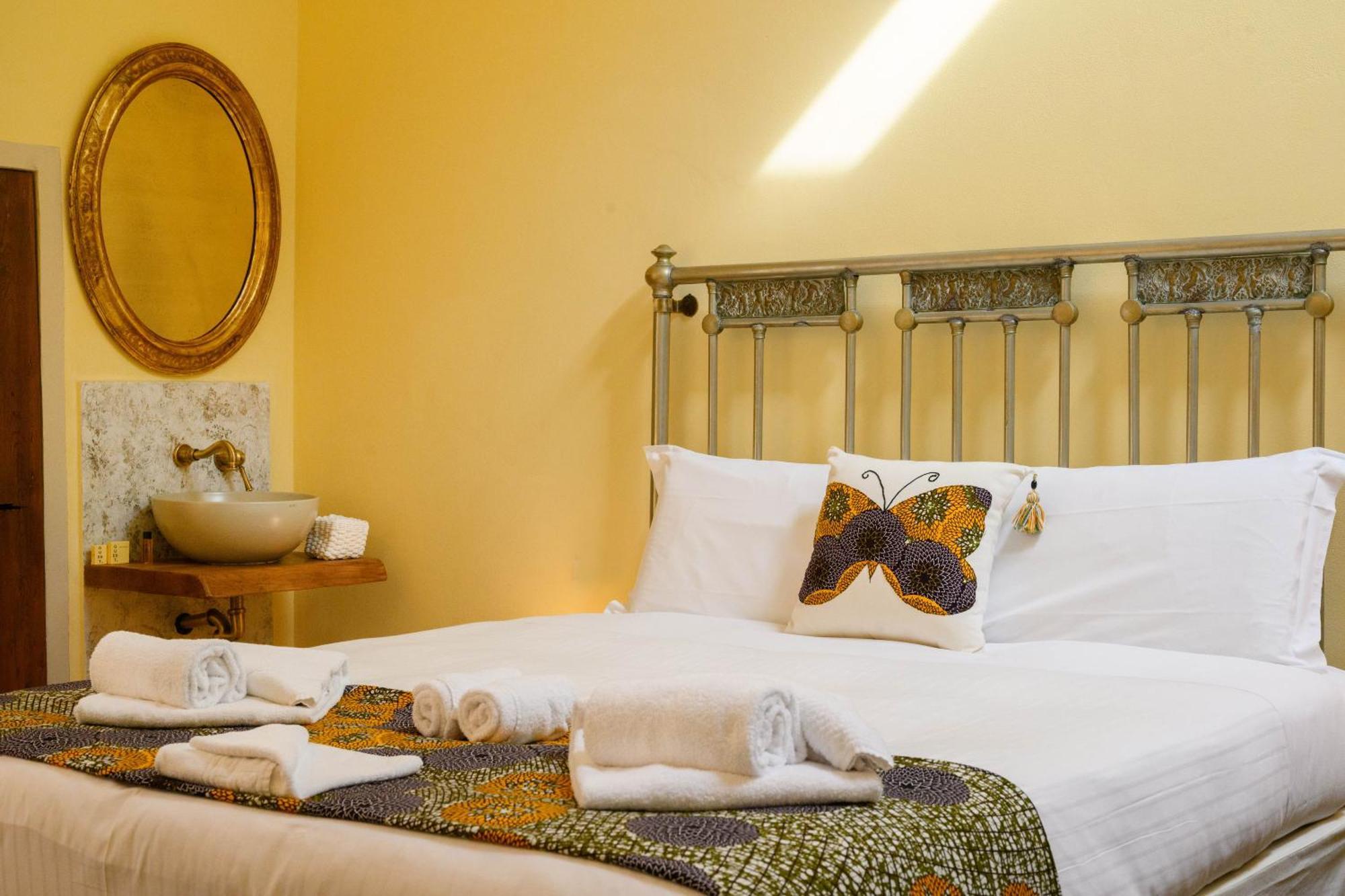 Cozynest Appartement Florence Buitenkant foto