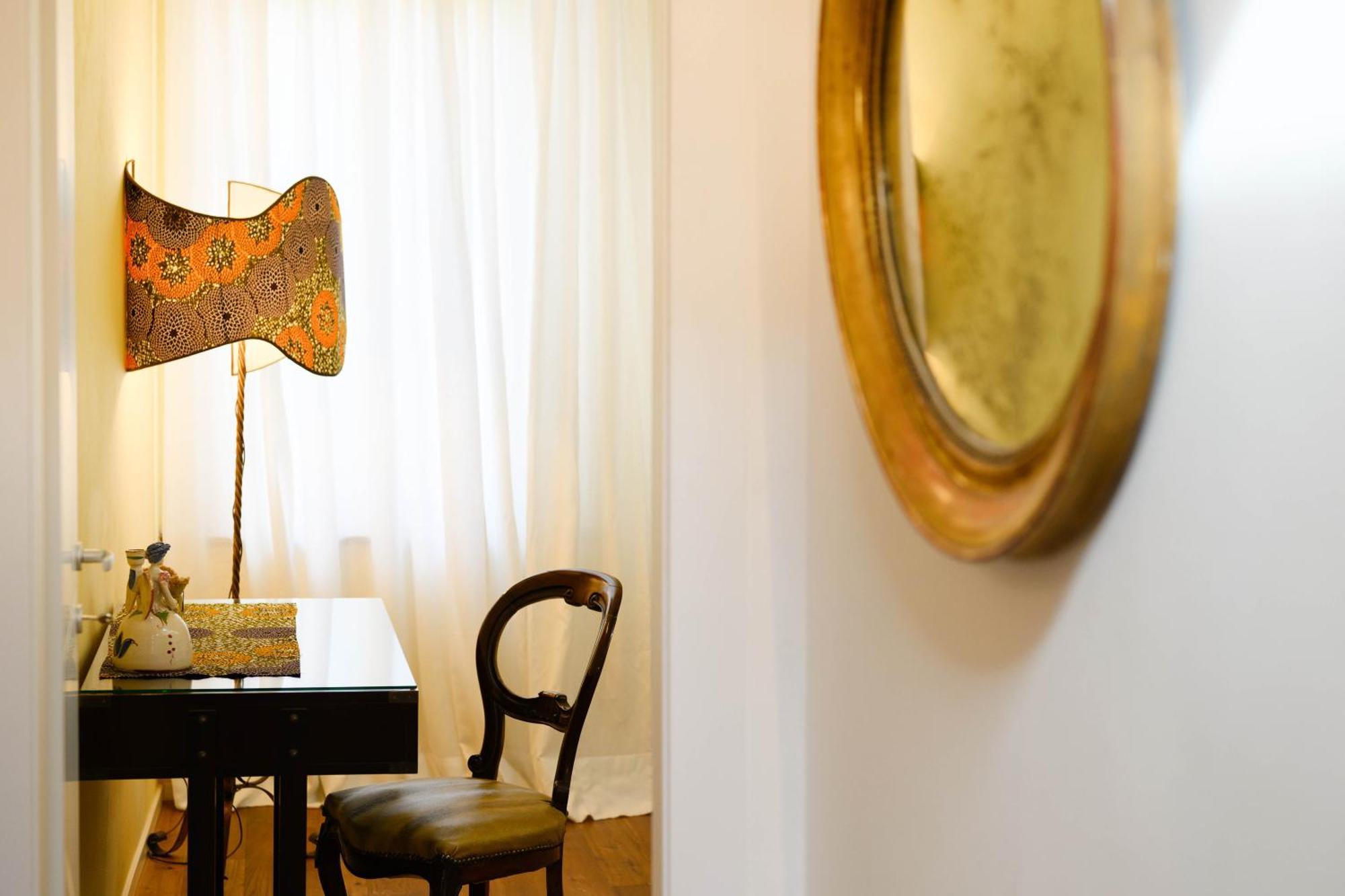 Cozynest Appartement Florence Buitenkant foto