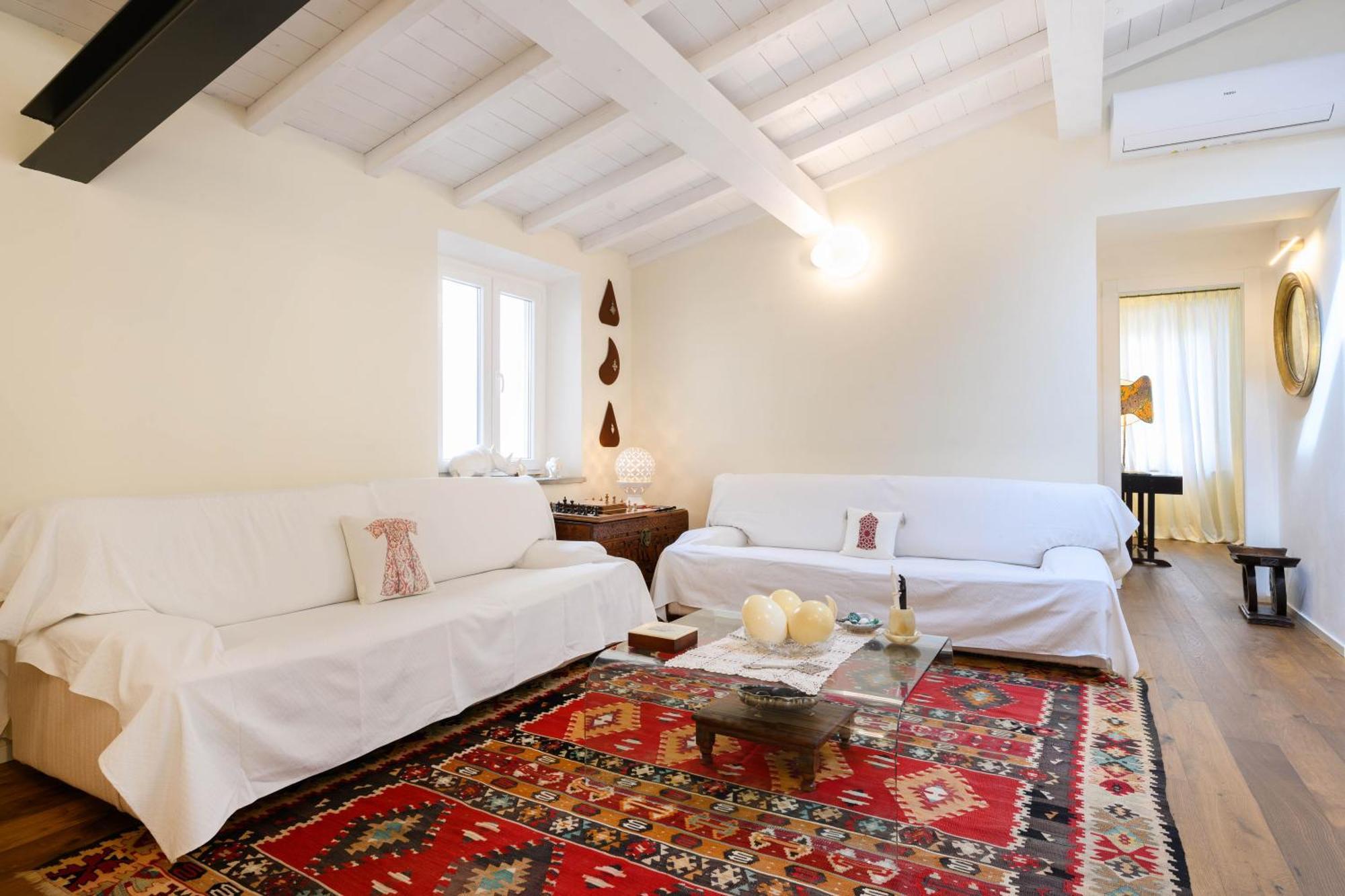 Cozynest Appartement Florence Buitenkant foto