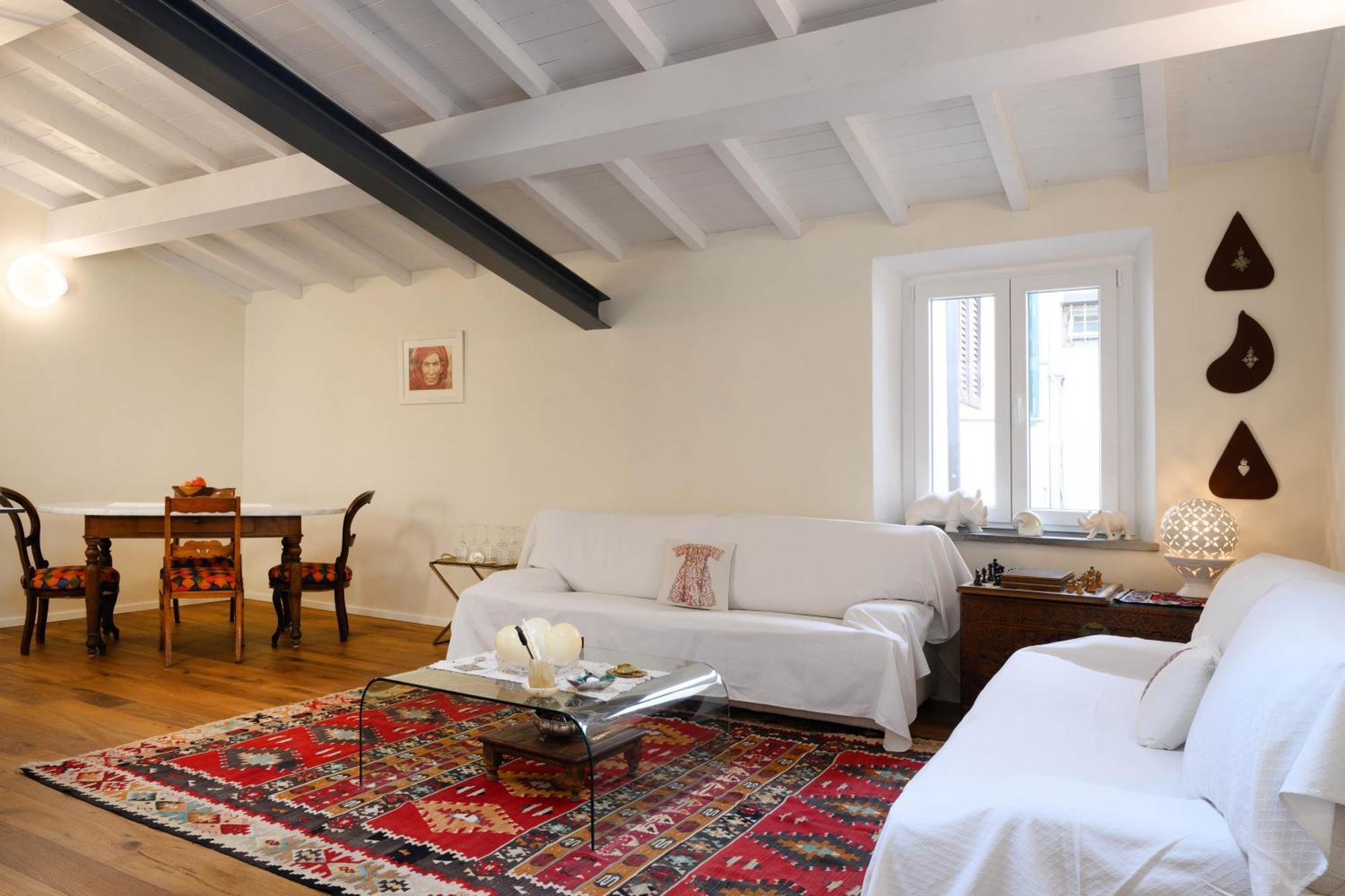 Cozynest Appartement Florence Buitenkant foto