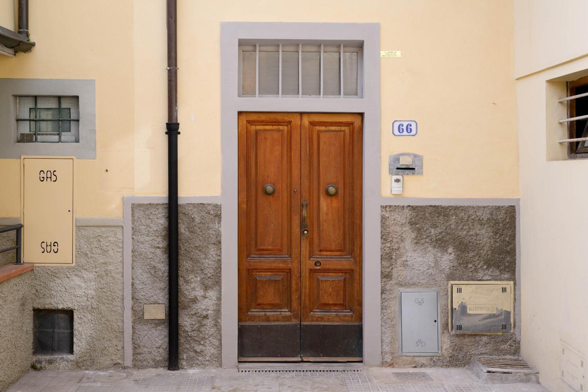 Cozynest Appartement Florence Buitenkant foto