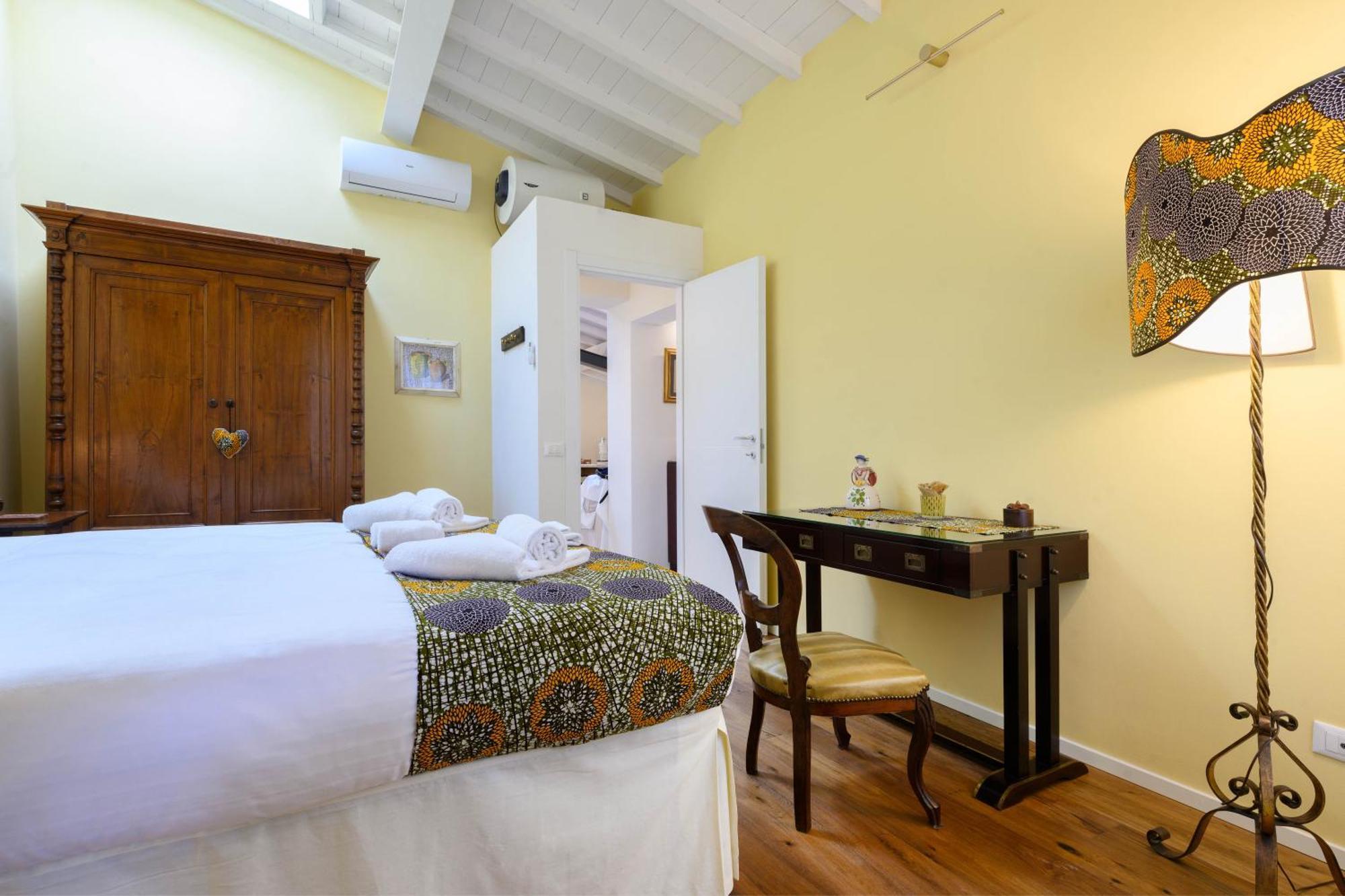 Cozynest Appartement Florence Buitenkant foto