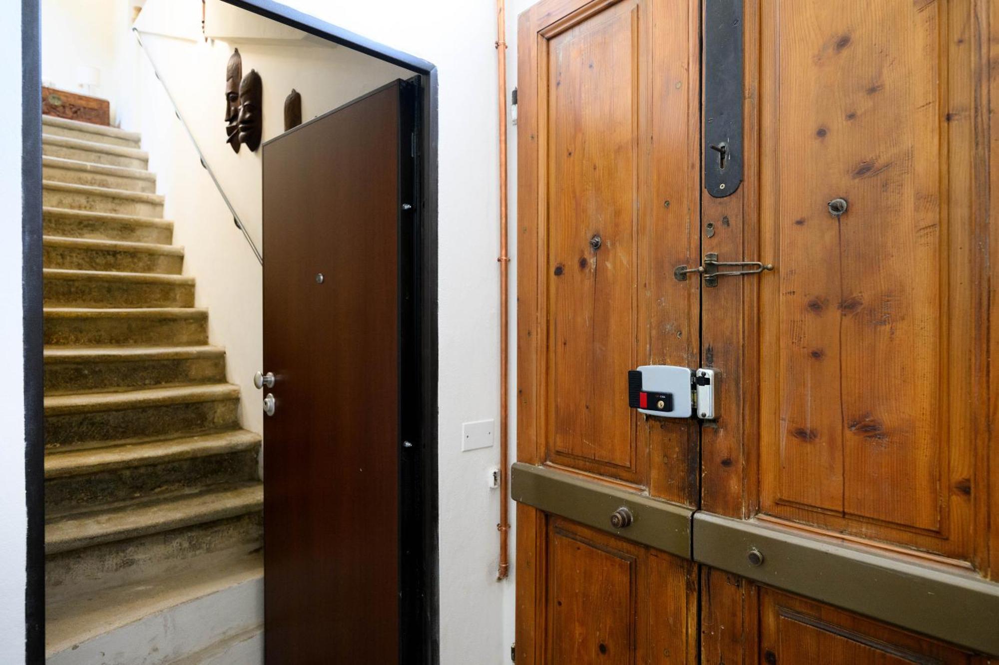 Cozynest Appartement Florence Buitenkant foto