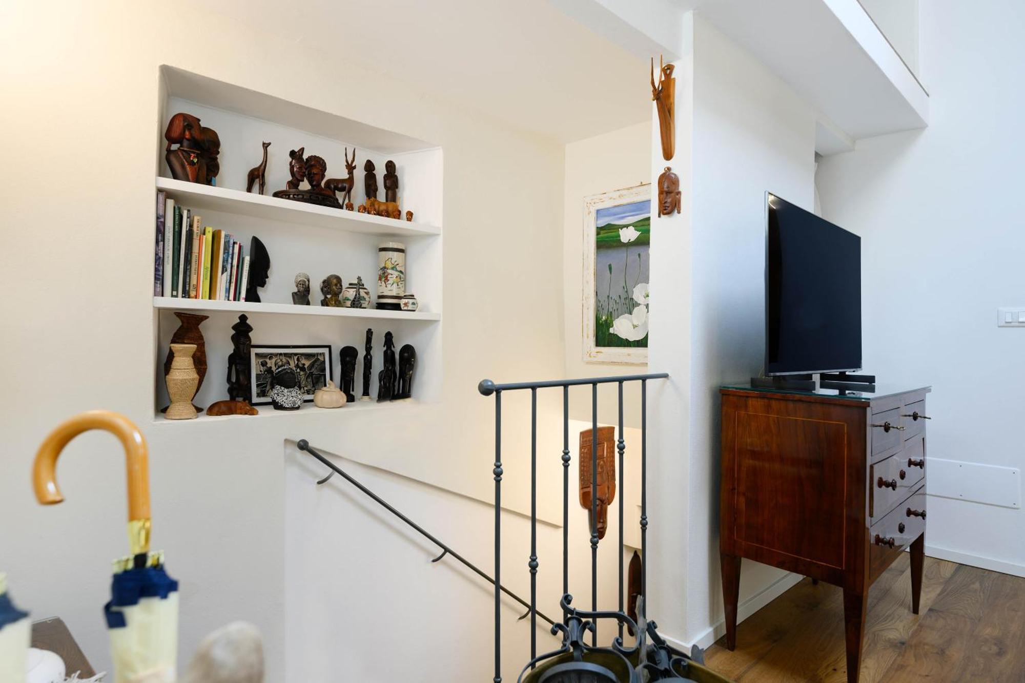 Cozynest Appartement Florence Buitenkant foto
