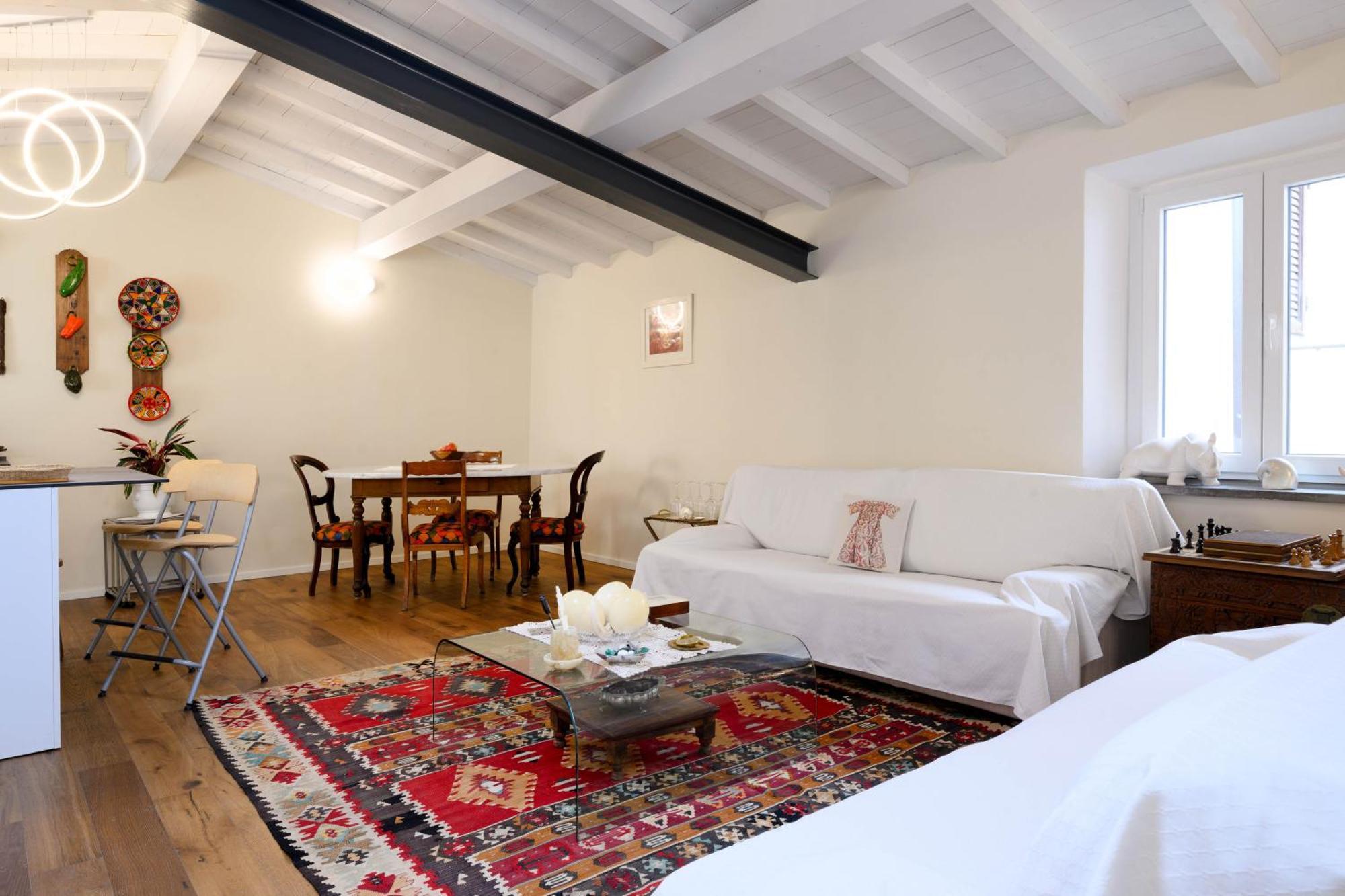 Cozynest Appartement Florence Buitenkant foto