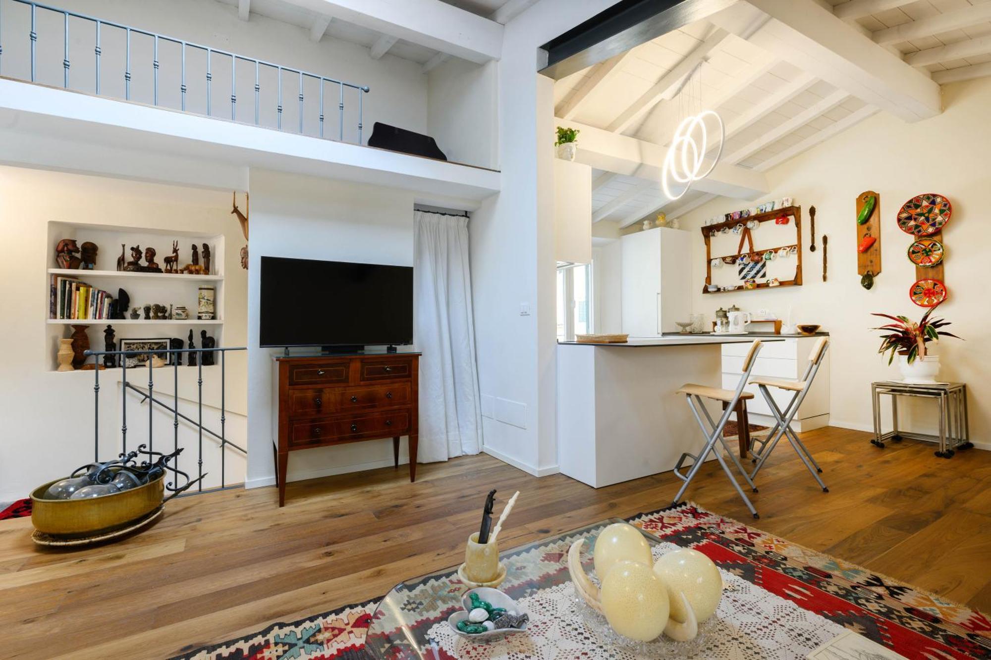 Cozynest Appartement Florence Buitenkant foto