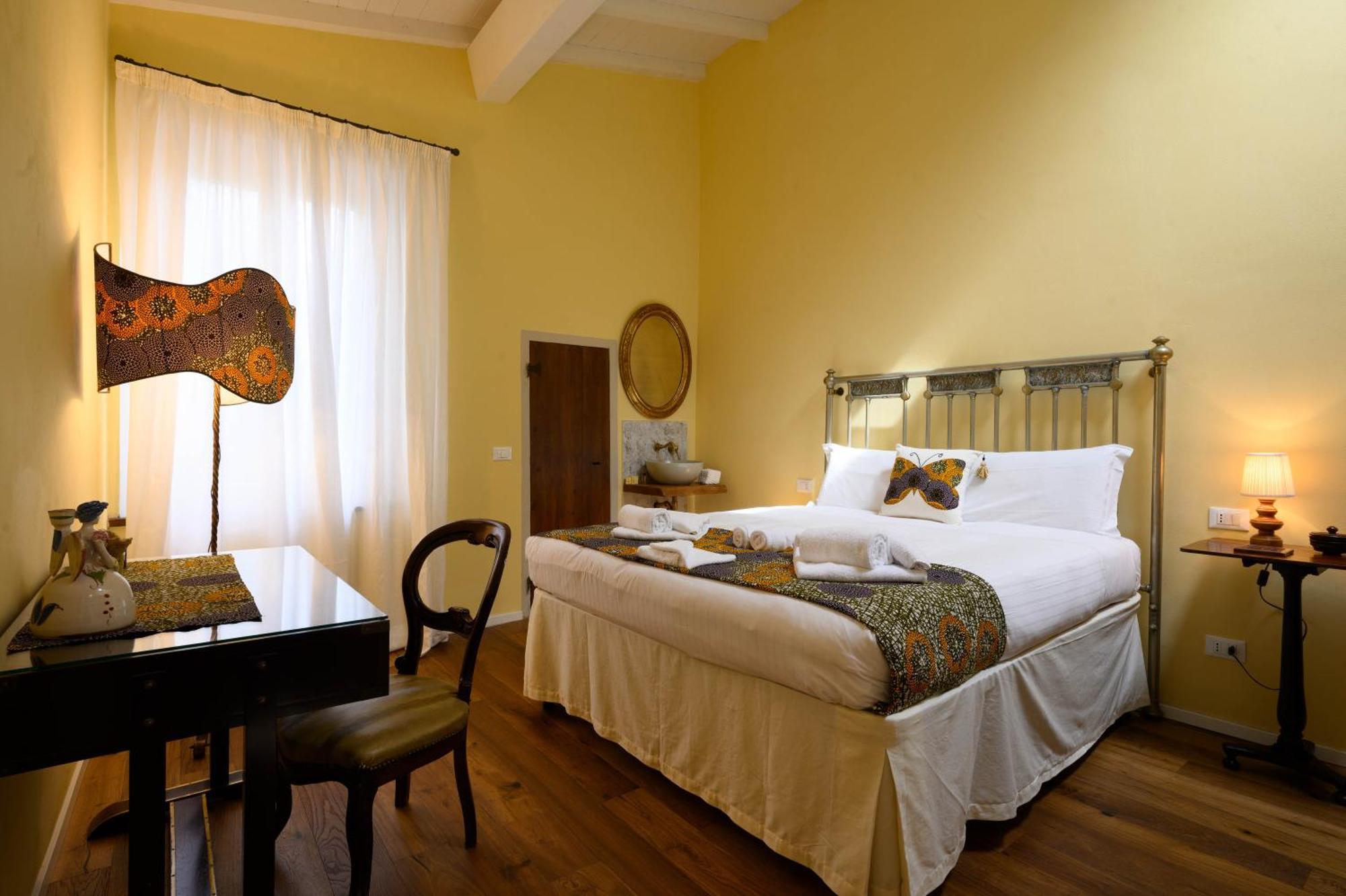 Cozynest Appartement Florence Buitenkant foto