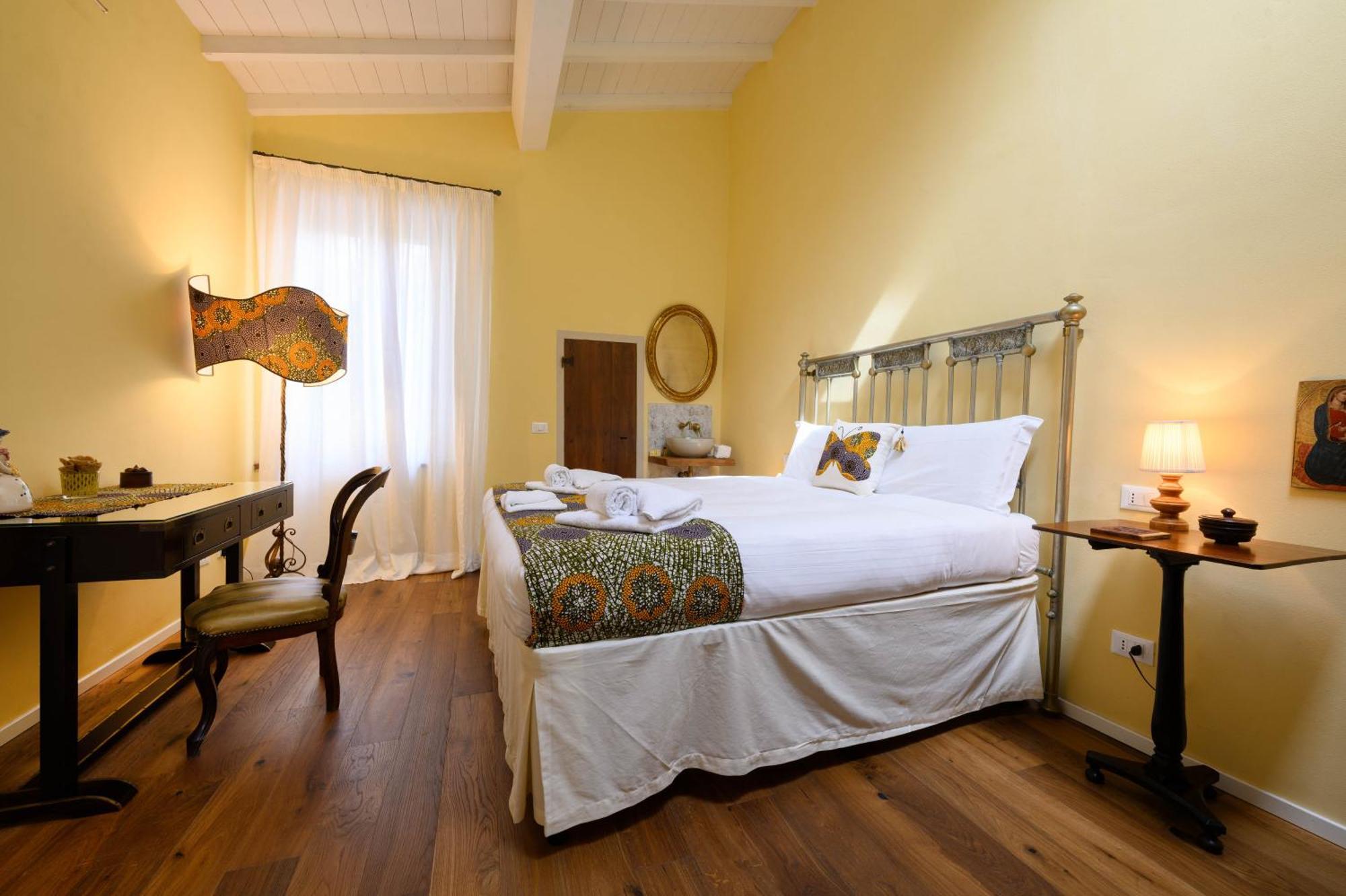 Cozynest Appartement Florence Buitenkant foto